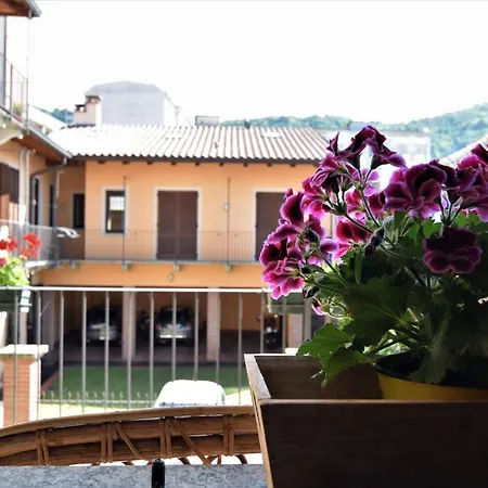 Bilocale Vecchio Borgo Daire Borgosesia