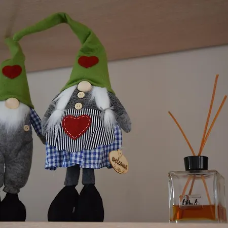 Daire Bilocale Vecchio Borgo Borgosesia