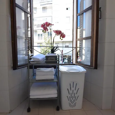 Apartment Bilocale Vecchio Borgo *