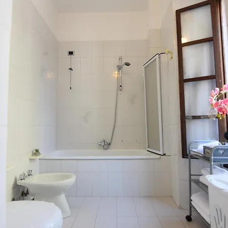 Bilocale Vecchio Borgo Borgosesia