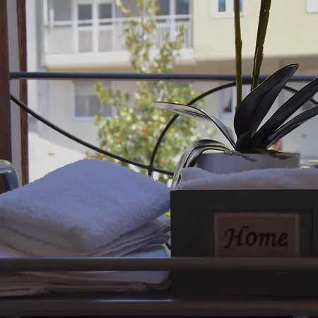 Bilocale Vecchio Borgo Apartment Borgosesia