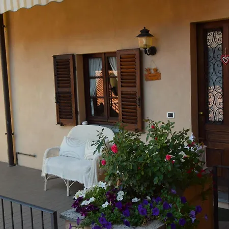 Bilocale Vecchio Borgo *