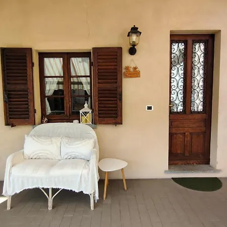 Bilocale Vecchio Borgo