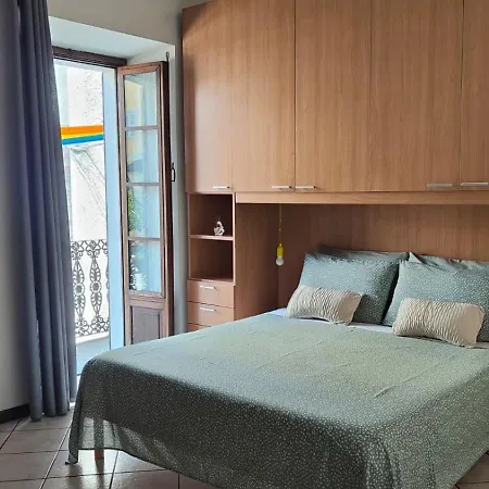 Apartment Bilocale Vecchio Borgo Borgosesia