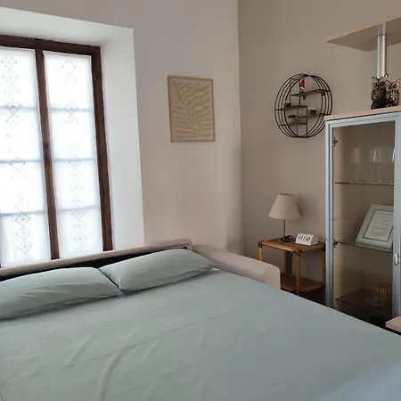 Apartament Bilocale Vecchio Borgo *