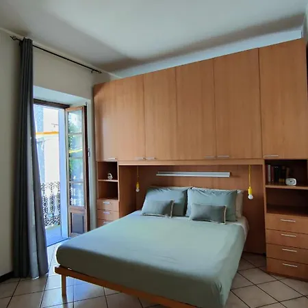 Apartment Bilocale Vecchio Borgo