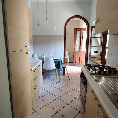 Bilocale Vecchio Borgo *