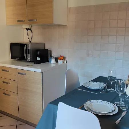 Bilocale Vecchio Borgo Borgosesia