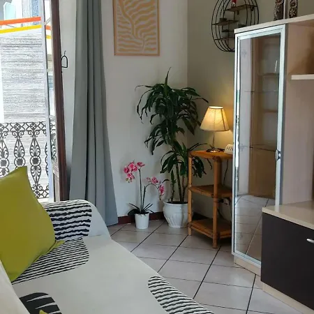 Bilocale Vecchio Borgo *