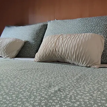 Bilocale Vecchio Borgo Apartment