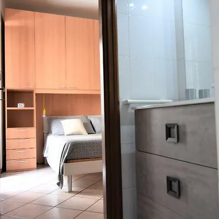 Bilocale Vecchio Borgo *