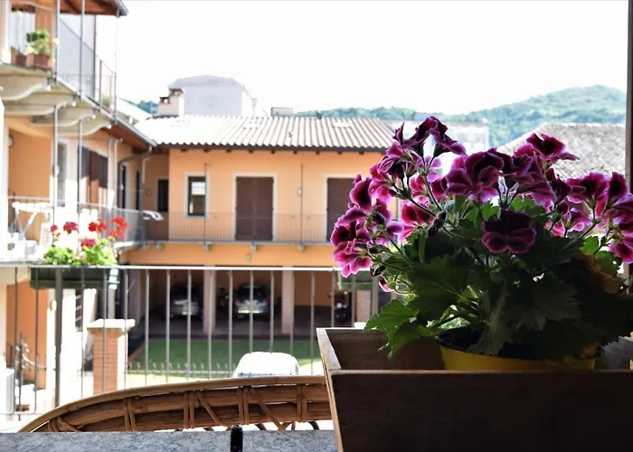 Bilocale Vecchio Borgo شقة بورغوسيسيا