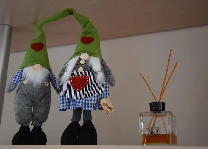 شقة Bilocale Vecchio Borgo بورغوسيسيا