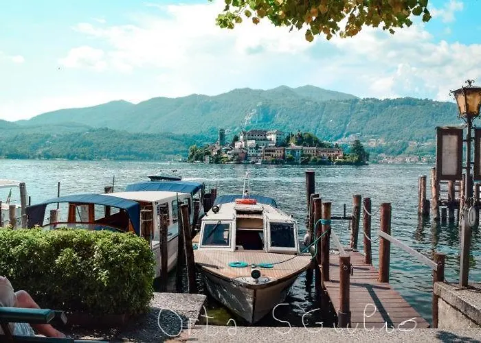 شقة Bilocale Vecchio Borgo بورغوسيسيا