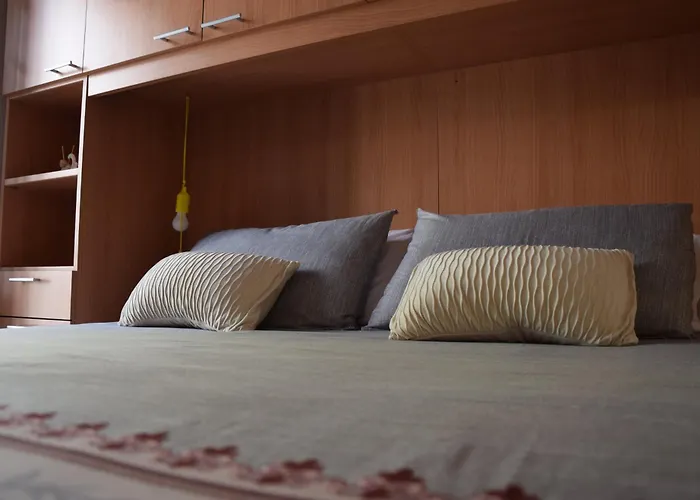 Bilocale Vecchio Borgo *