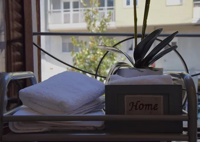 Bilocale Vecchio Borgo شقة بورغوسيسيا