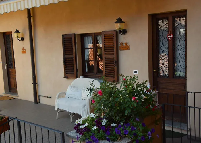 Bilocale Vecchio Borgo *