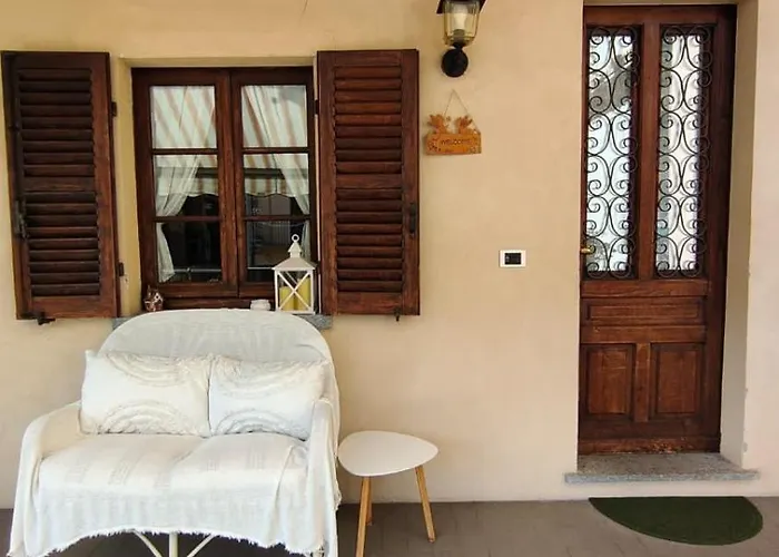 Bilocale Vecchio Borgo