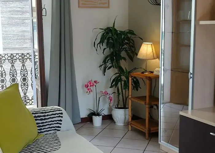 Bilocale Vecchio Borgo *