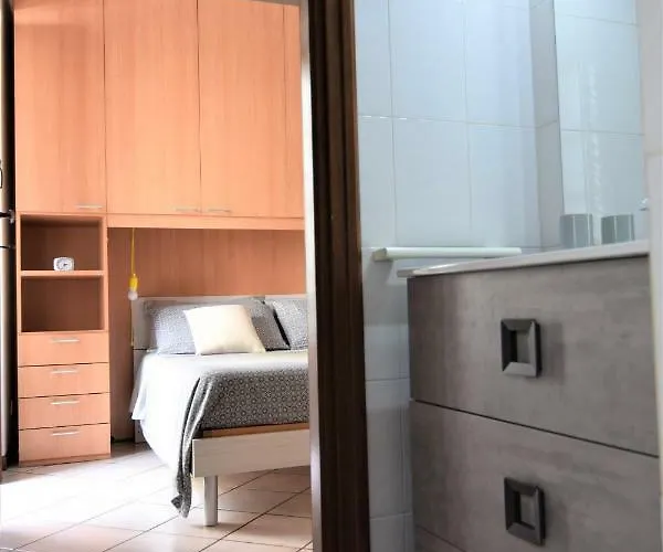 Bilocale Vecchio Borgo *